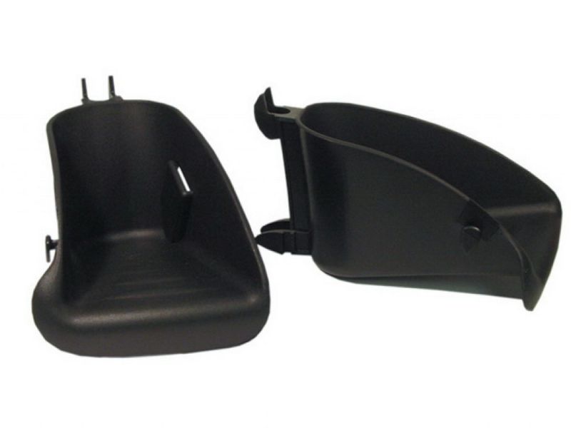 Hamax Fußstütze Kiss / Sleepy (links)