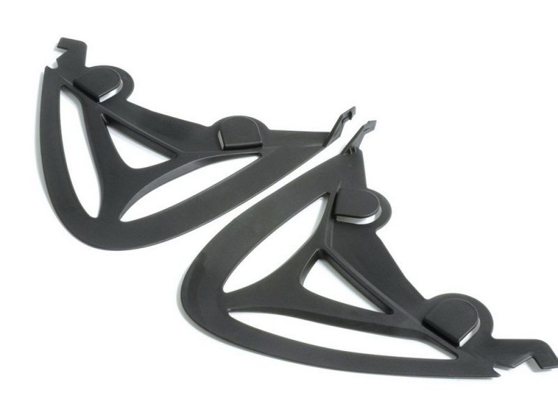 Hamax Fußriemen (Stück) Caress / Zenith / Observer