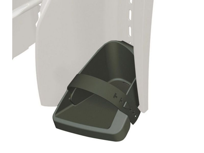 Hamax Fußstütze Smiley / Siesta / Plus (links)