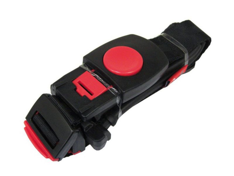 Hamax Sicherheitsgurt für Caress