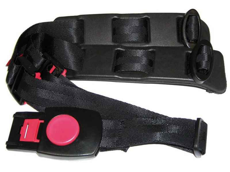 Hamax Sicherheitsgurt für Zenith