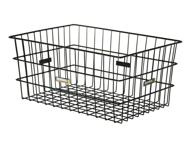 Hinterradkorb Zembla