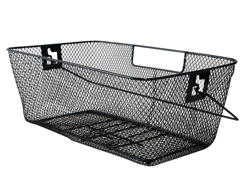 Hinterradkorb für Schultasche