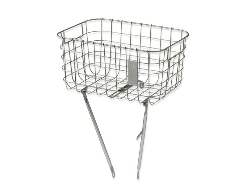 Vorderradkorb Robin m. Streben