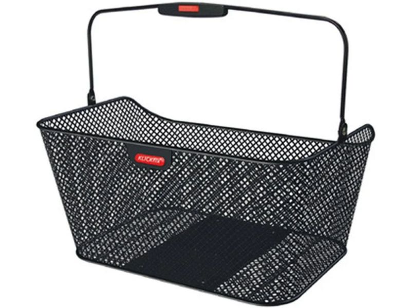Hinterradkorb KLICKfix City f. Racktime