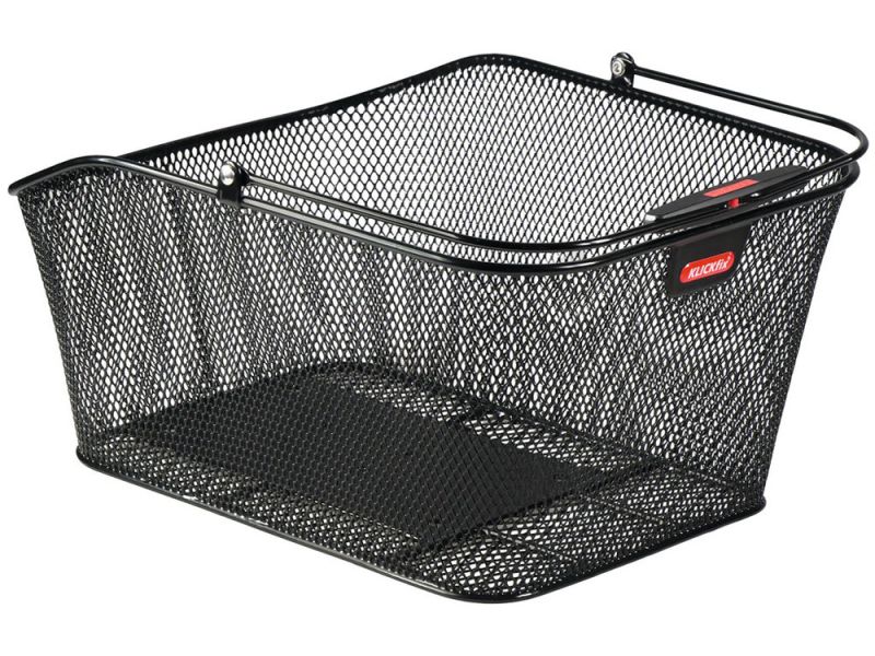 Hinterradkorb KLICKfix City 2 f. Rackt.