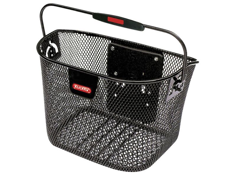 Vorderradkorb KLICKfix Mini