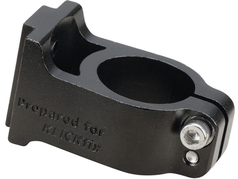 Adaptersockel KLICKfix f. A-Head-Vorbau