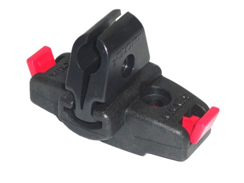 KLICKfix Satteladapter für Seilschlösser