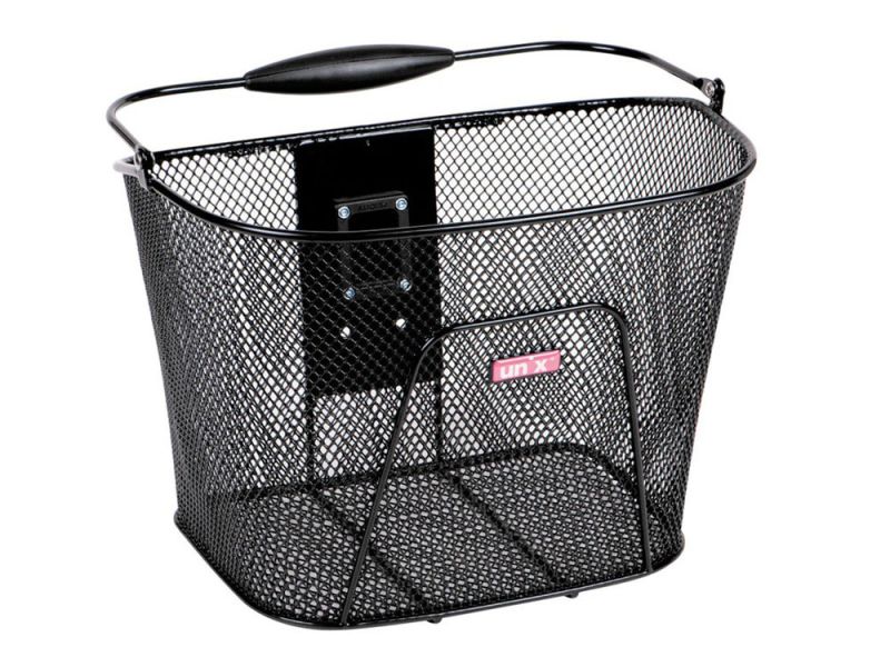 Vorderradkorb Un`x Ricco