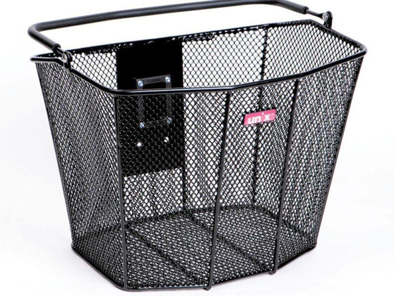 Vorderradkorb Un`x Vicario