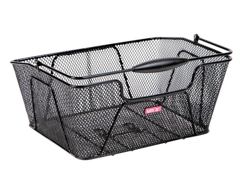 Hinterradkorb Un`x Remio