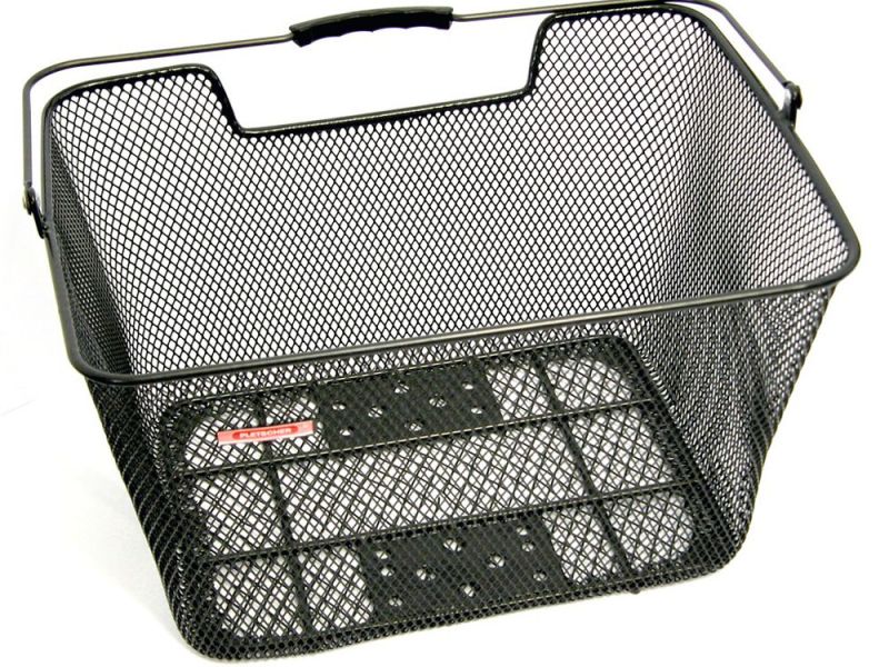 Hinterradkorb f System-Gepäckt