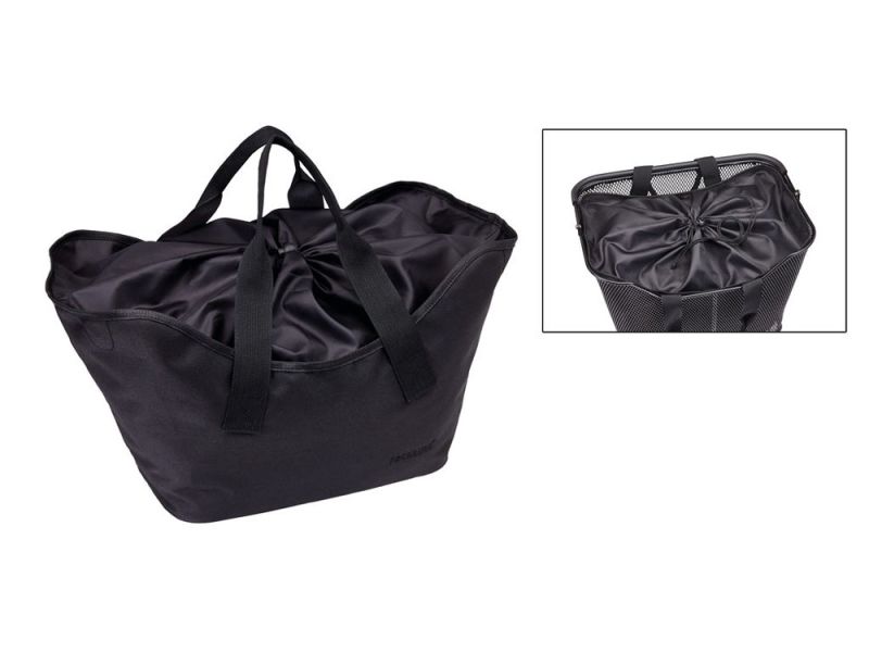 Innentasche für Korb Racktime Lea