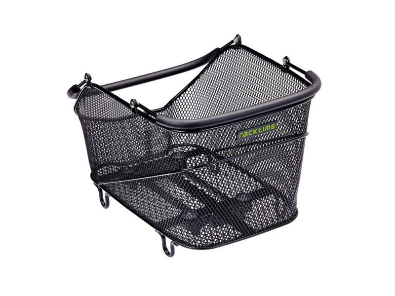 System Korb Racktime Baskit Trunk 12ltr