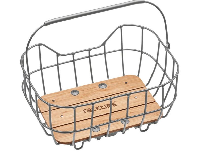 System Korb Racktime Baskit Breeze 22ltr