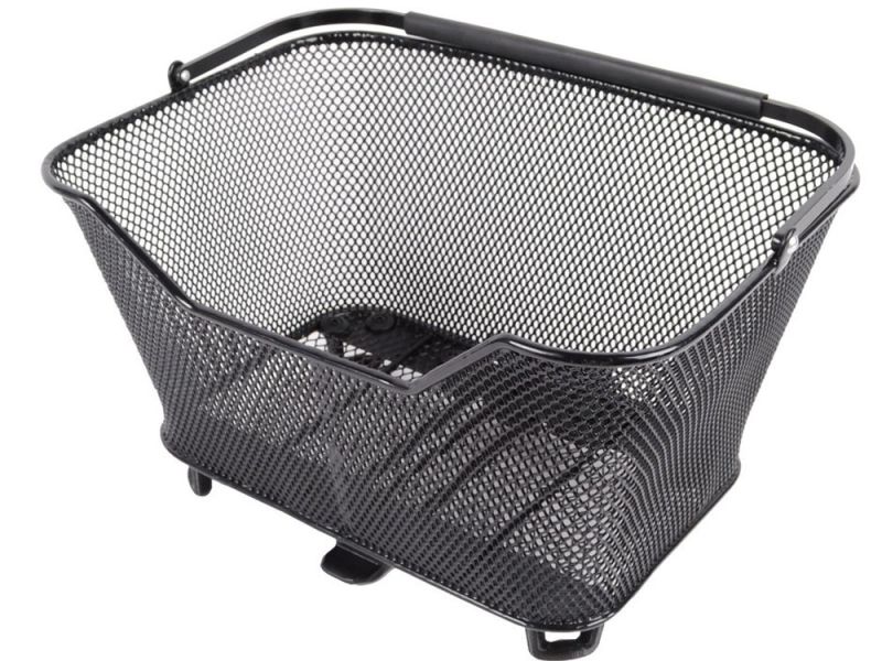 System Korb Daily S 16 Liter