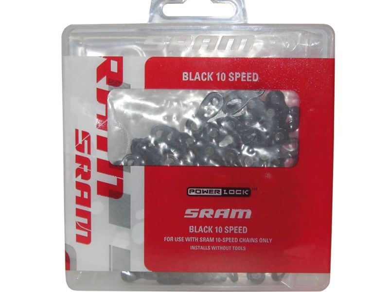 Kettenverschlussglied Btl./50St.