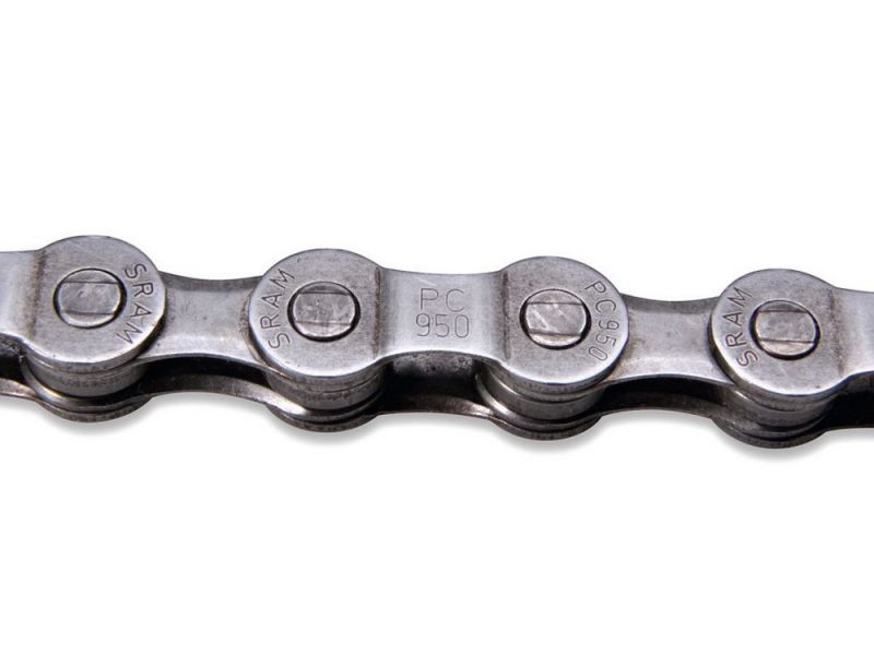 Sram Schaltungskette PC 951 114 Glieder 9-fach mit Power Link