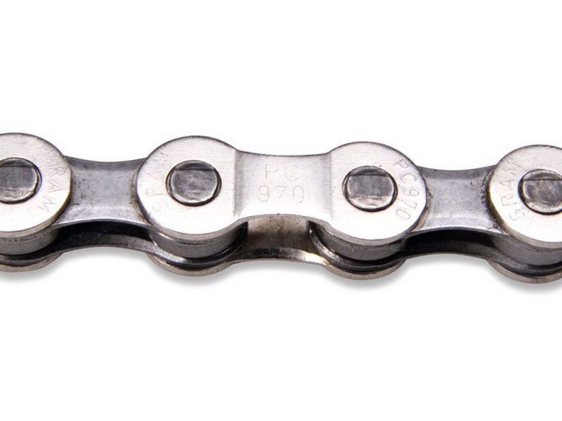 Sram Schaltungskette PC 971 114 Glieder 9-fach mit Power Link