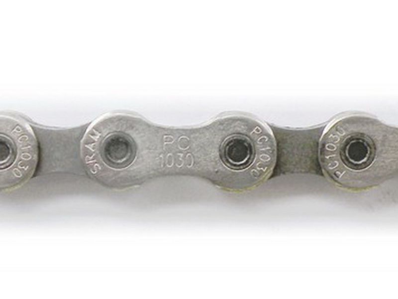 Sram Schaltungskette PC 1031 fach mit Power-Lock