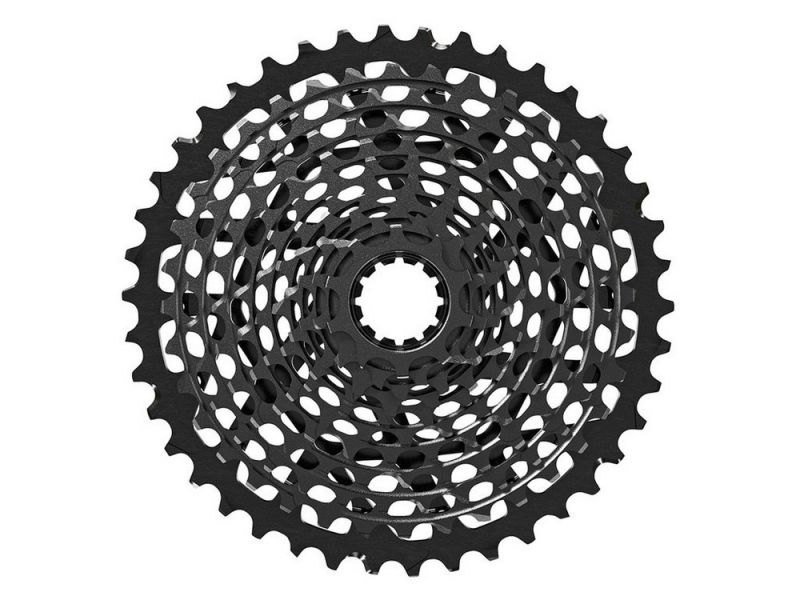 Sram Zahnkranz-Kassette XG-1195 X01 für XD 11-fach 10-12-14-16-18-21-24-28-32-36-42 Zähne
