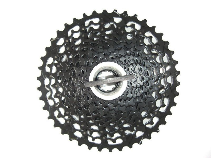 Sram Zahnkranz-Kassette PG-1130 11-fach 11-13-15-17-19-22-25-28-32-36-42 Zähne