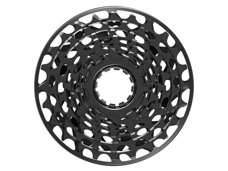 Sram Zahnkranz-Kassette XG-795 7-fach 10-12-14-16-18-21-24 Zähne