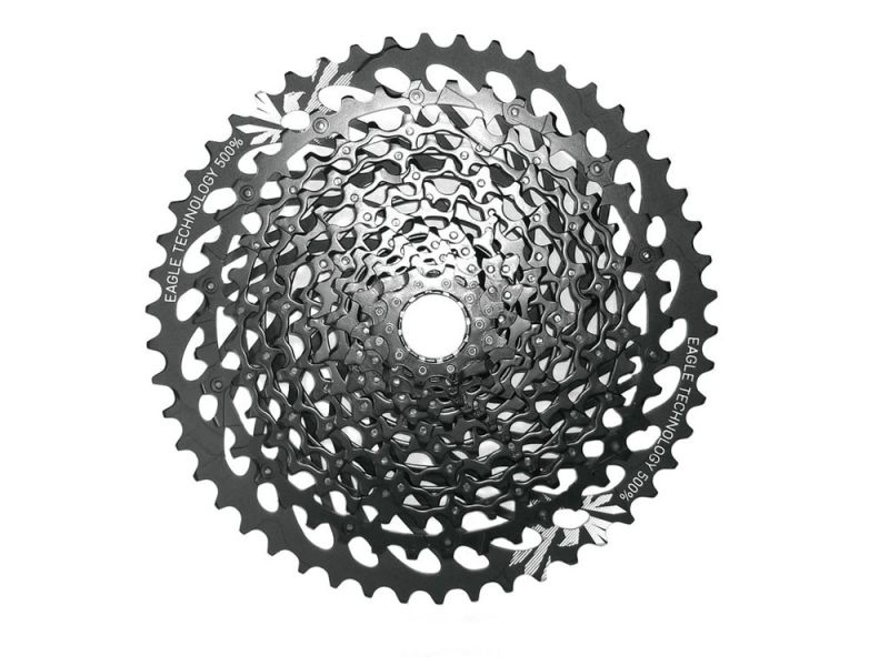 Zahnkranz-Kass.XG-1275 GX Eagle sz.