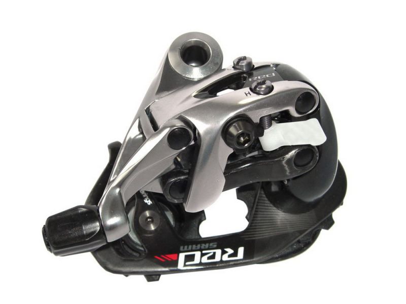 Sram Schaltwerk Red 11-Gang max.28T kurzer Käfig