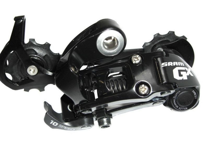 Sram Schaltwerk GX 10-Gang langer Käfig