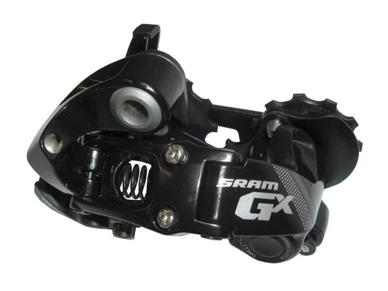 Sram Schaltwerk GX 10-Gang mittlerer Käfig