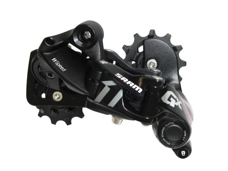 Sram Schaltwerk GX1 1X11-Gang langer Käfig