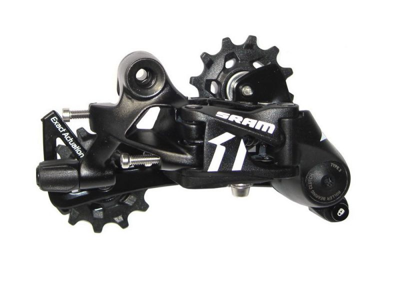 Sram Schaltwerk Apex 1 11-Gang langer Käfig