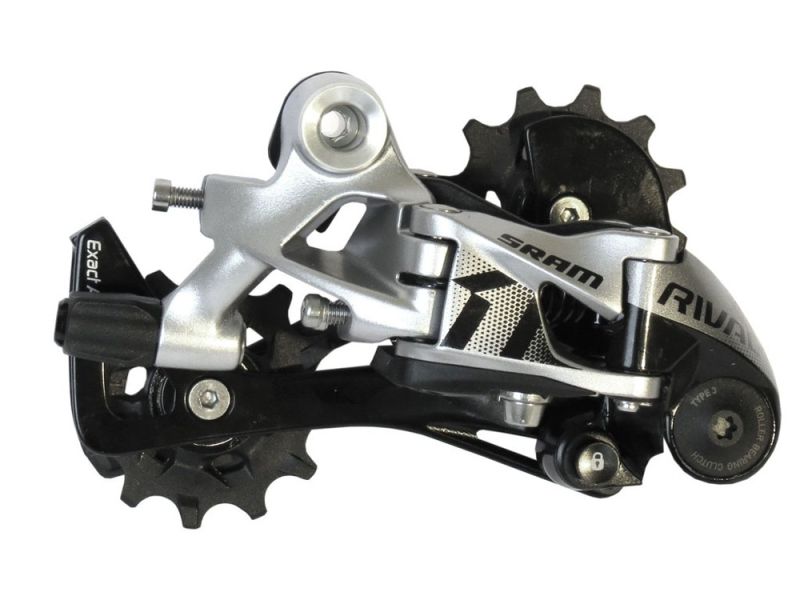 Schaltwerk Rival1 3.0, 11-Gang