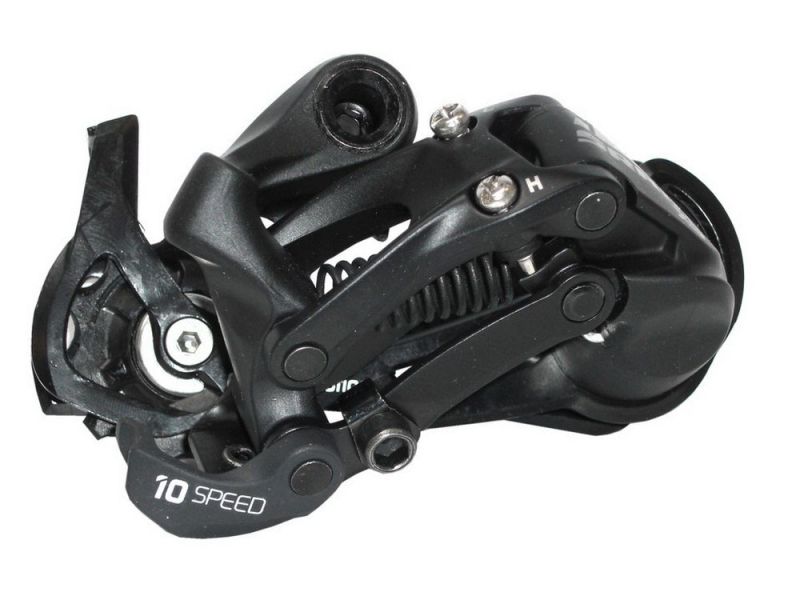 Sram Schaltwerk X5 10-Gang mittlerer Käfig