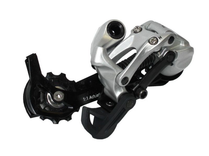 Sram Schaltwerk X5 9-Gang langer Käfig