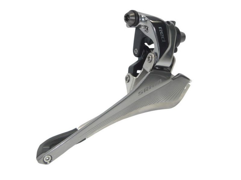 Sram Umwerfer Red Yaw Braze-on