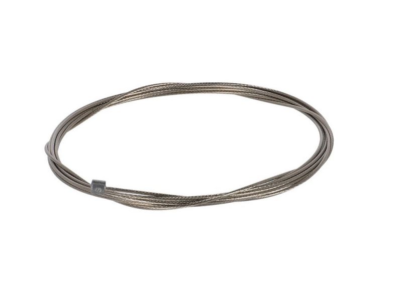 SRAM Slick Wire Single 1.1 Schaltzug (2300mm | Road / MTB | silber)