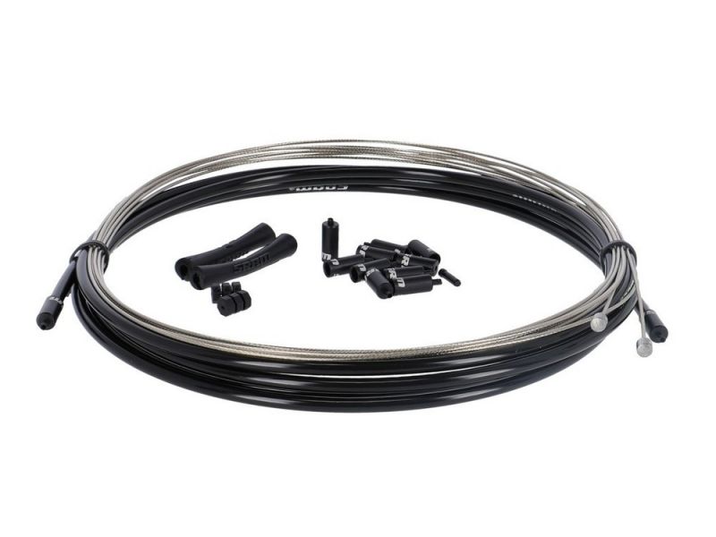 SRAM Slick Wire Road / MTB Schaltzug Kit (4mm)