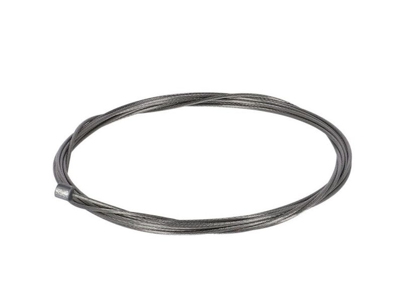 SRAM Single 1.1 Schaltzug (silber | 2200mm | Road / MTB)