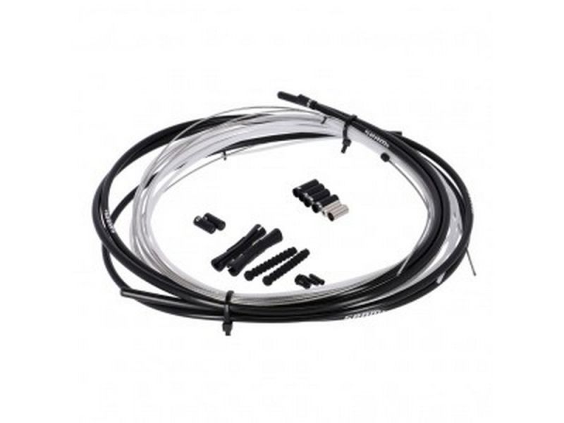 SRAM SlickWire Pro Schaltzug Kit (4mm | Road / MTB)