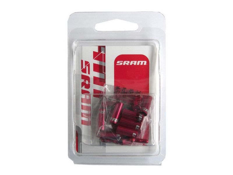 Sram Endkappen Satz