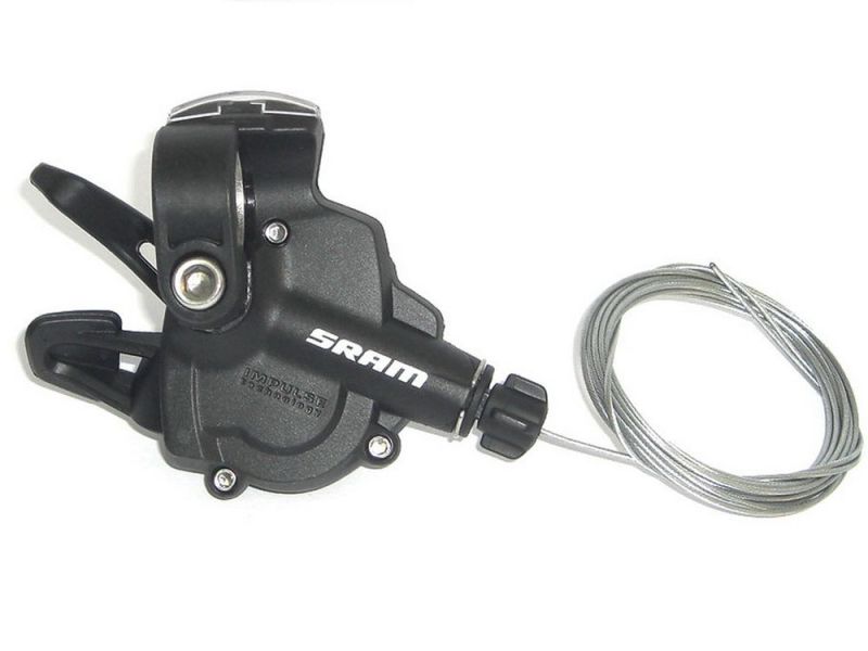 Sram Trigger-Schalter X4 8-Gang 93.010