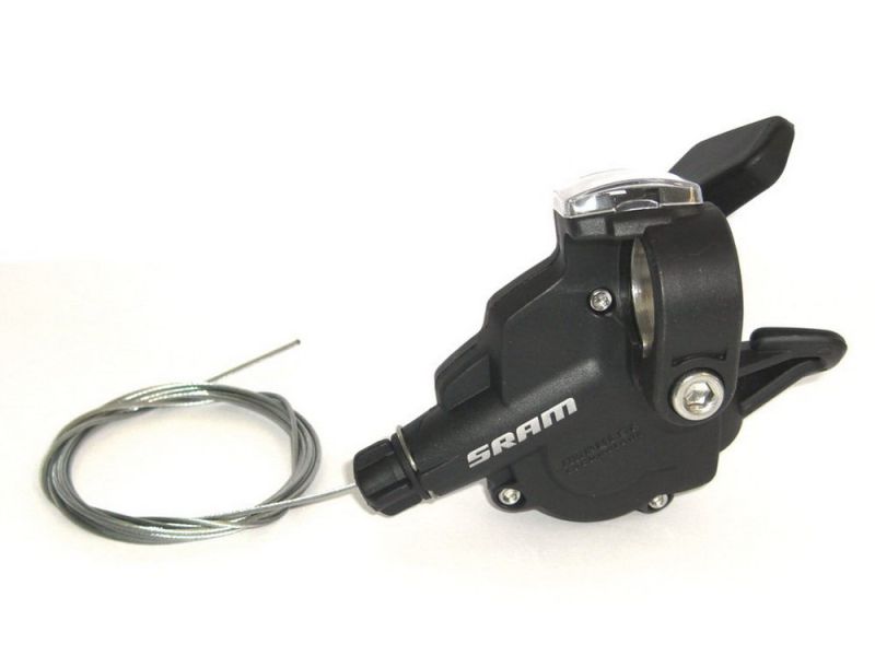 Sram Trigger-Schalter X4/X3 3-Gang Index 93.020