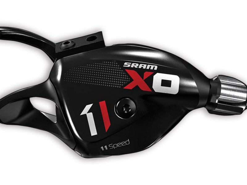 Sram Trigger-Schalter X01 11-fach hinten mit Klemmen