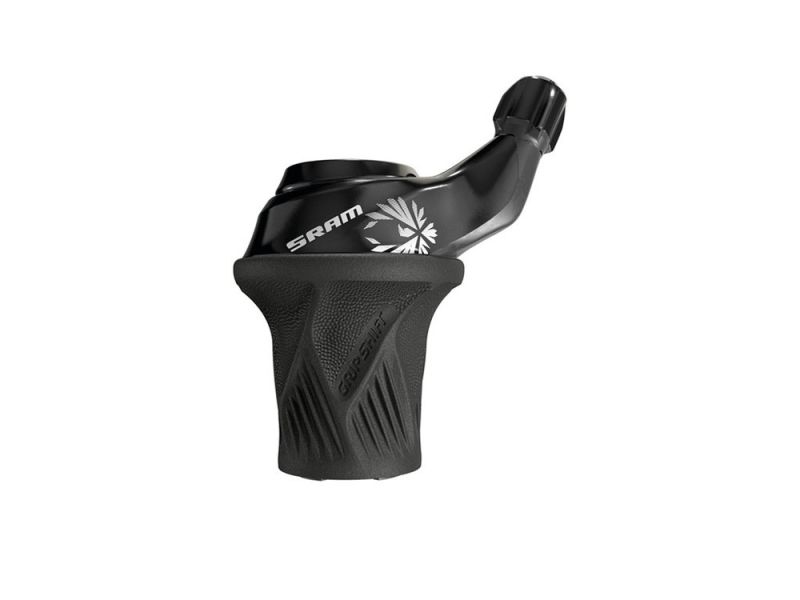 Drehgriffschalter GX Eagle 12-f.re