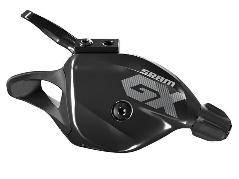 SRAM GXDH X-Actuation Trigger A2 shifters (rear | 7-speed)