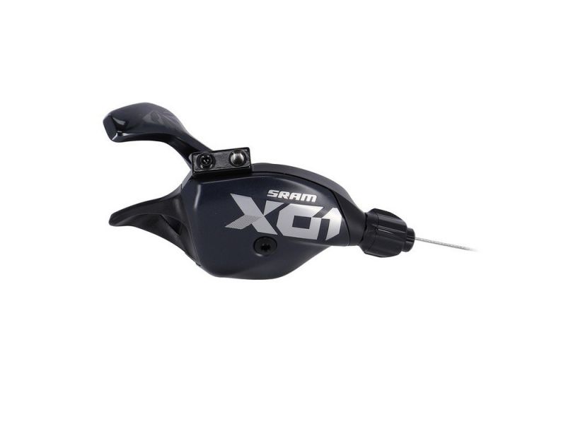 SRAM X01 Eagle X-Actuat.Trigger Schalthebel (hinten | 12f | D Klemme)