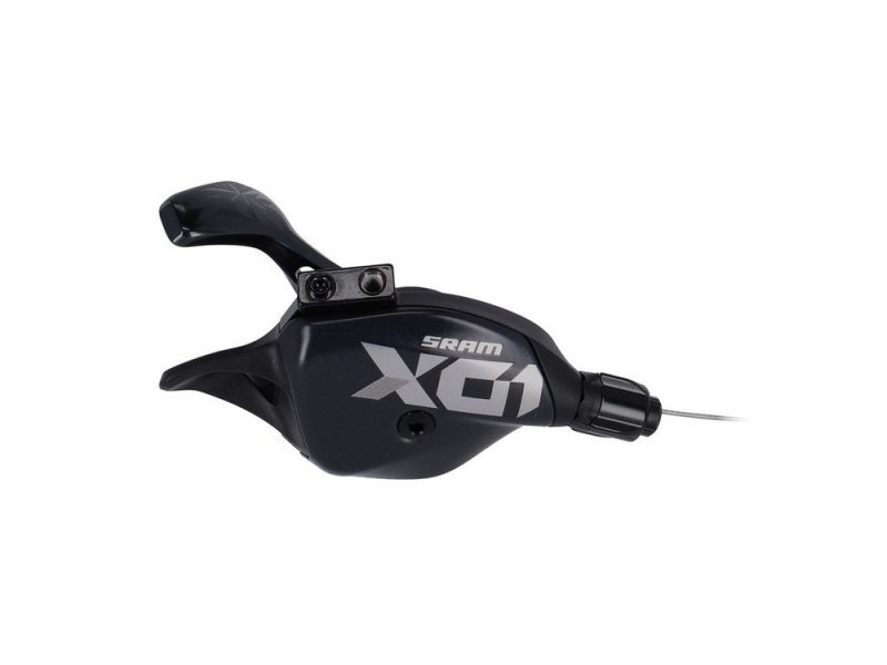 SRAM X01Eagle SingleC.X-Act.Trig Schalthebel (hinten | 12f | D Klemme)